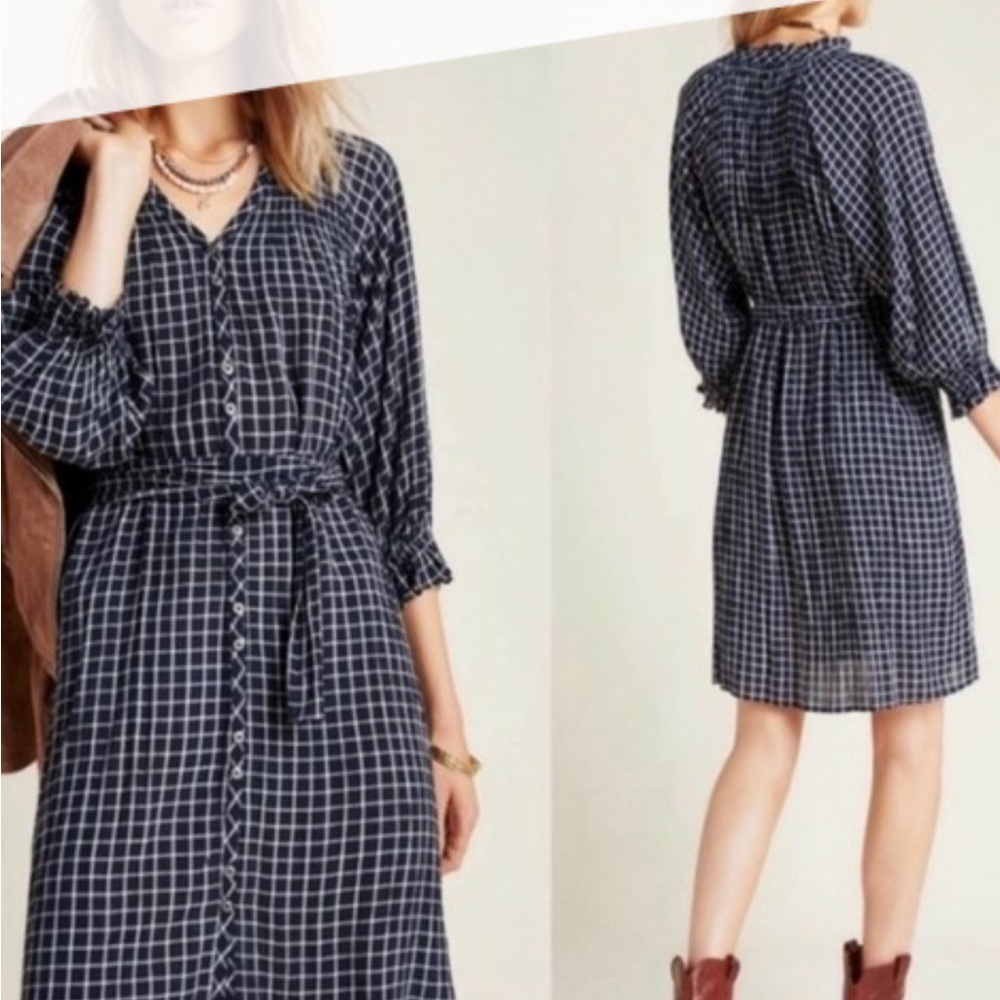 Anthropologie